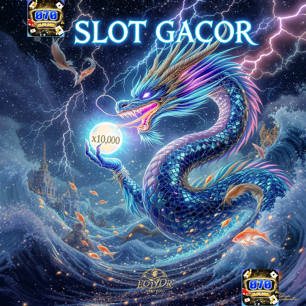 070SLOT Apk Slot Login Peluang Karier Kerjain image 1