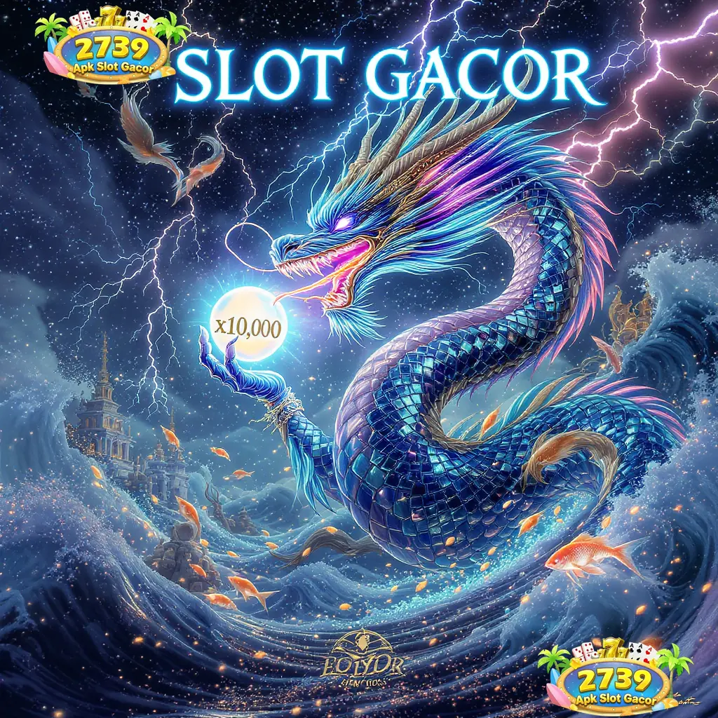 2739 Apk Slot Login Peluang Karier Kerjain image 1