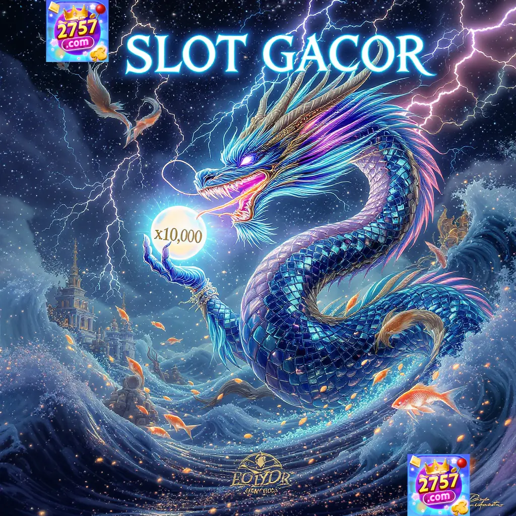 2757 Apk Slot Login Peluang Karier Kerjain image 1