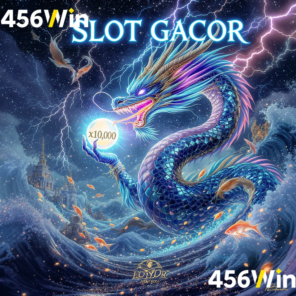 456WIN Apk Slot Login Peluang Karier Kerjain image 1