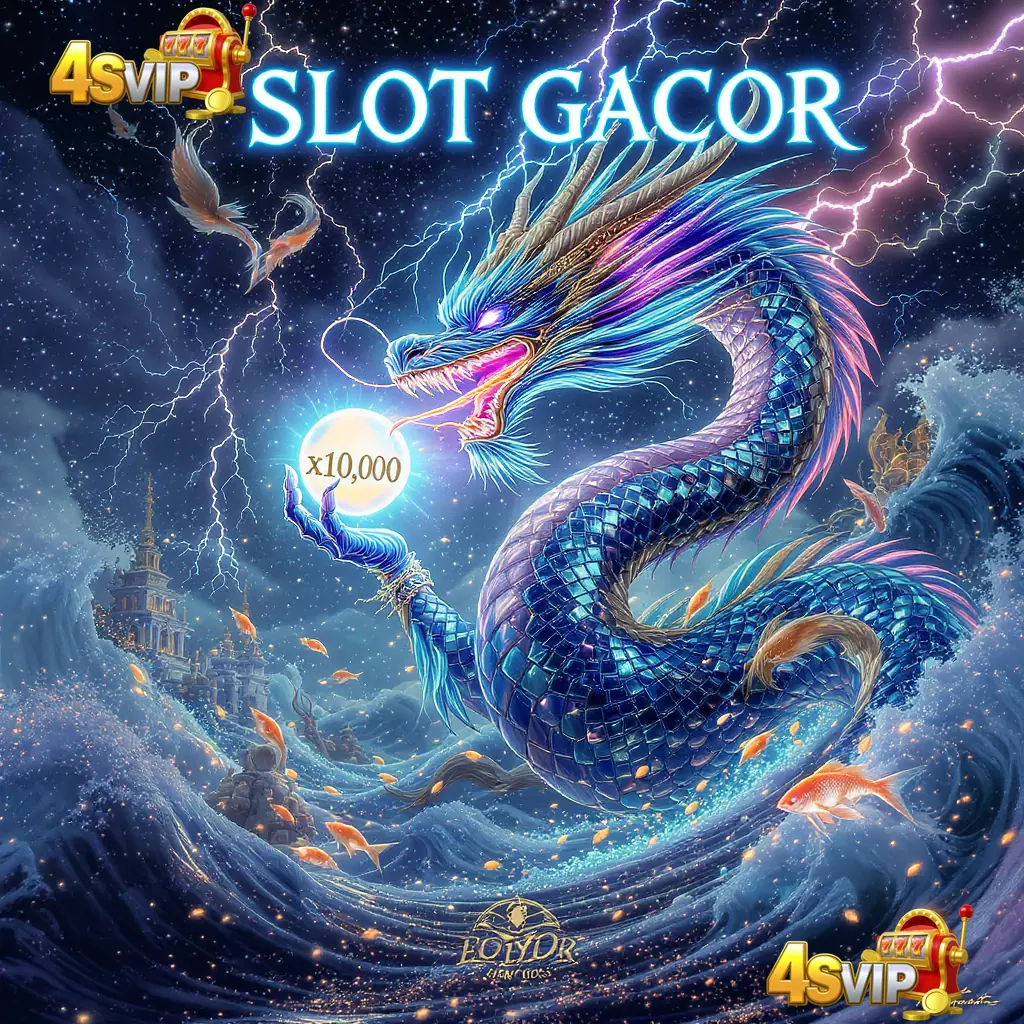 4SVIP Apk Slot Login Peluang Karier Kerjain image 1
