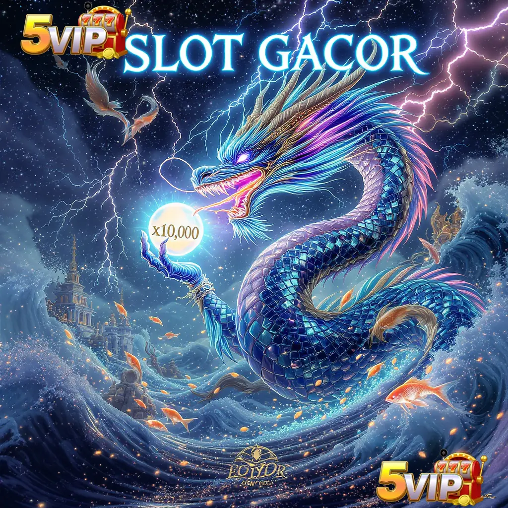 5SVIP Apk Slot Login Peluang Karier Kerjain image 1
