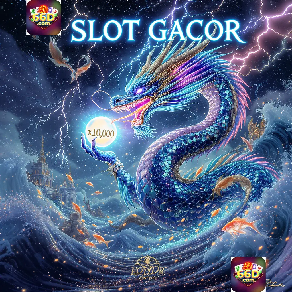 66D Apk Slot Login Peluang Karier Kerjain image 1