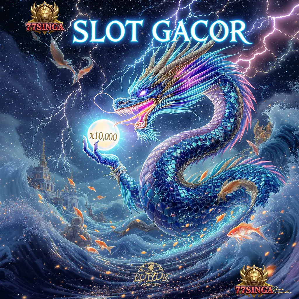 77SINGA Apk Slot Login Peluang Karier Kerjain image 1