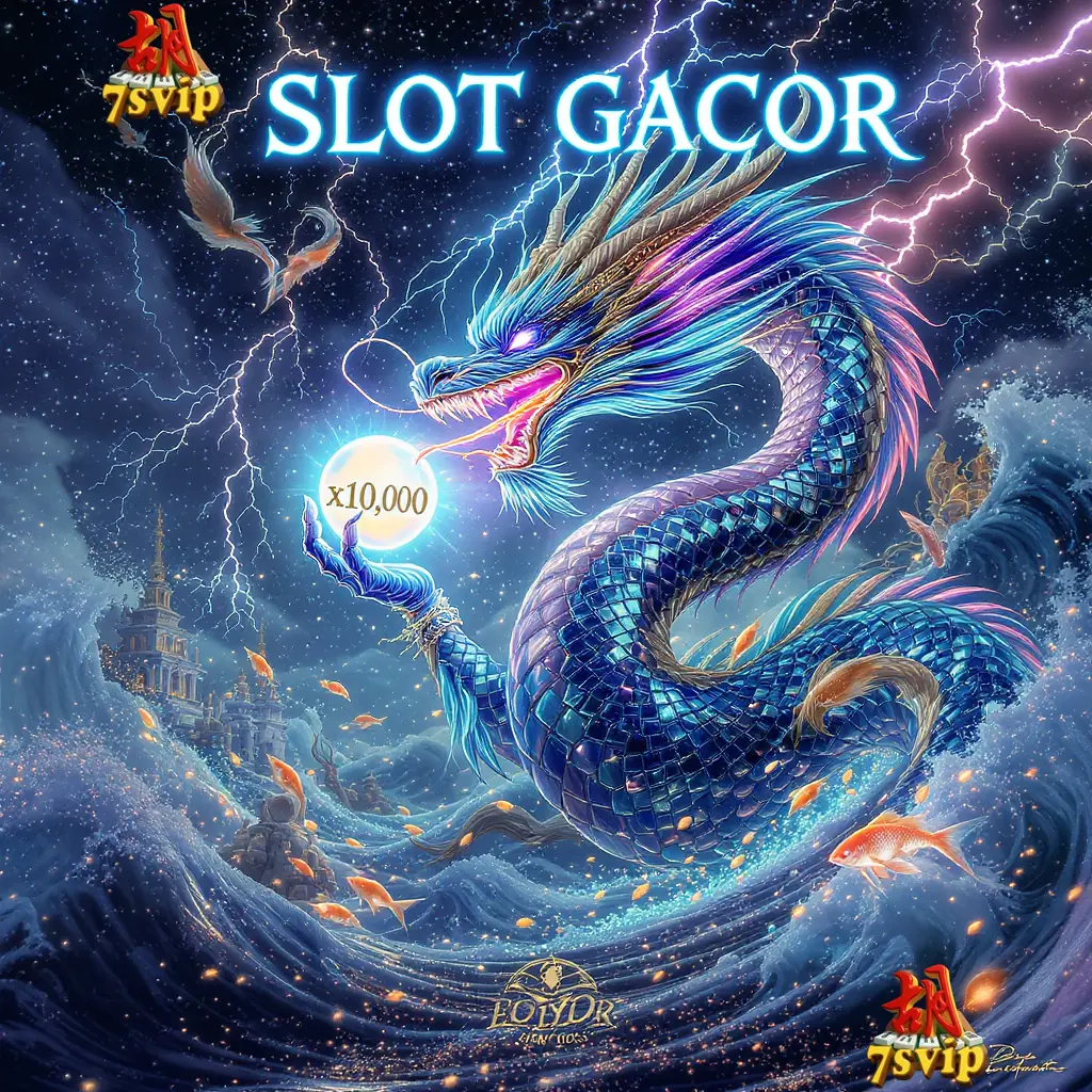 7SVIP Apk Slot Login Peluang Karier Kerjain image 1