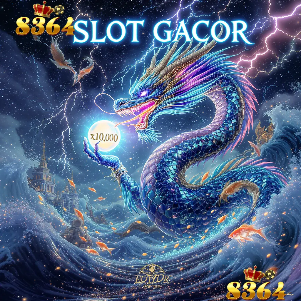 8364 Apk Slot Login Peluang Karier Kerjain image 1
