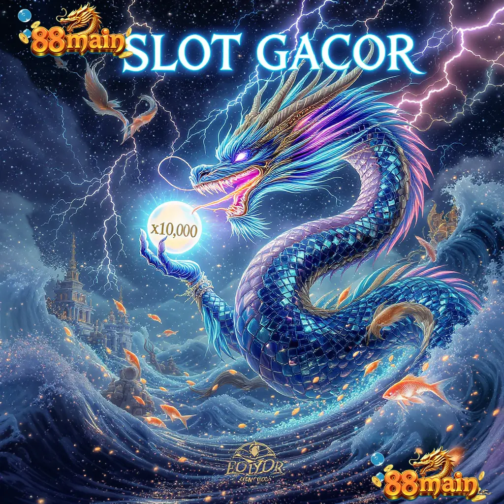 88MAIN Apk Slot Login Peluang Karier Kerjain image 1