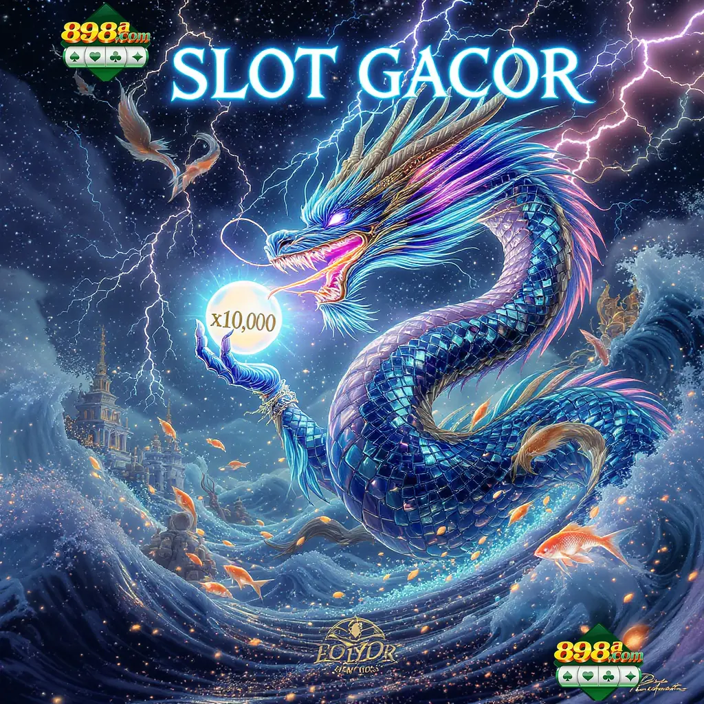 898A Apk Slot Login Peluang Karier Kerjain image 1