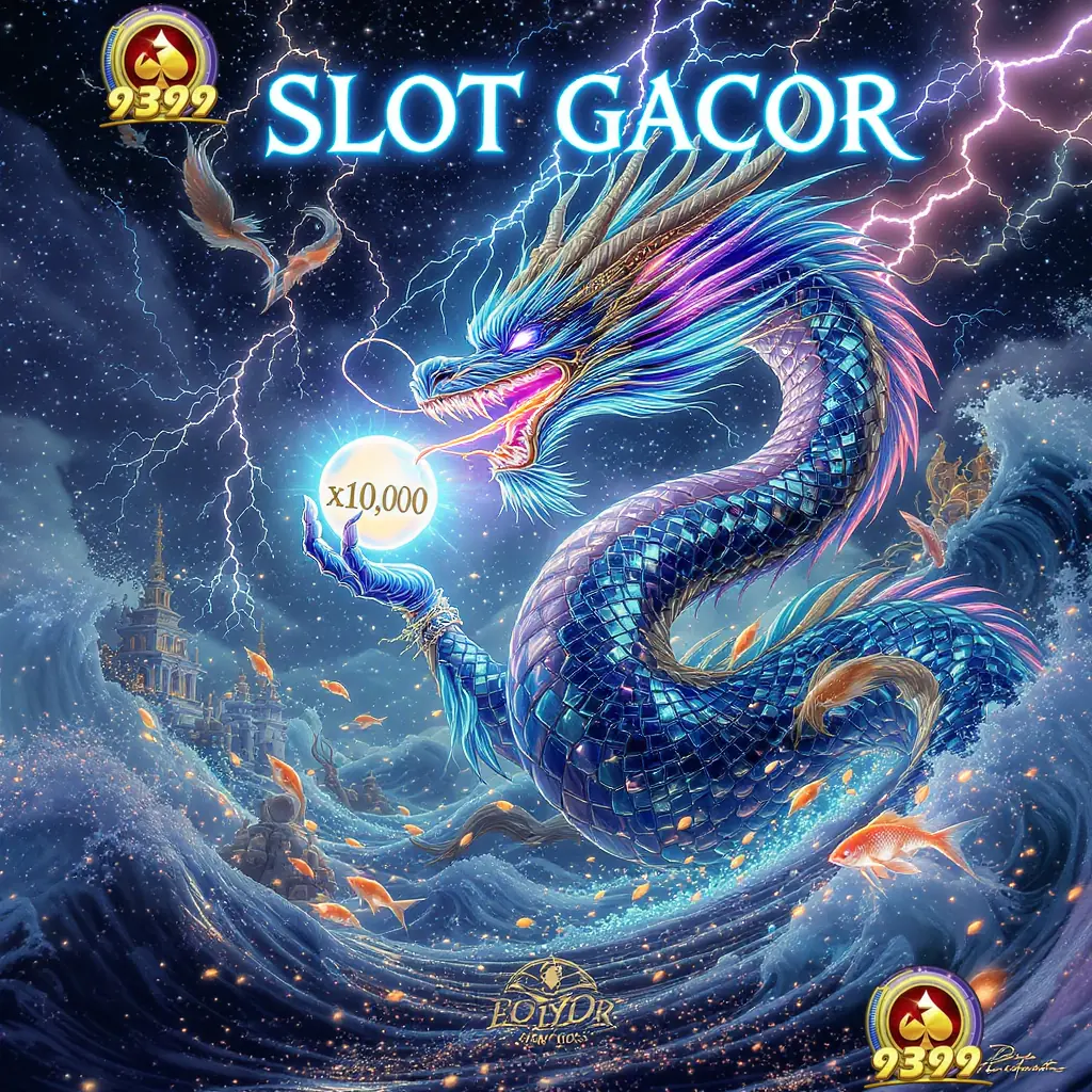 9399 Apk Slot Login Peluang Karier Kerjain image 1