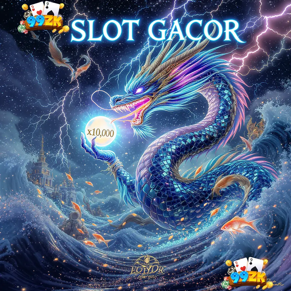 99ZK Apk Slot Login Peluang Karier Kerjain image 1