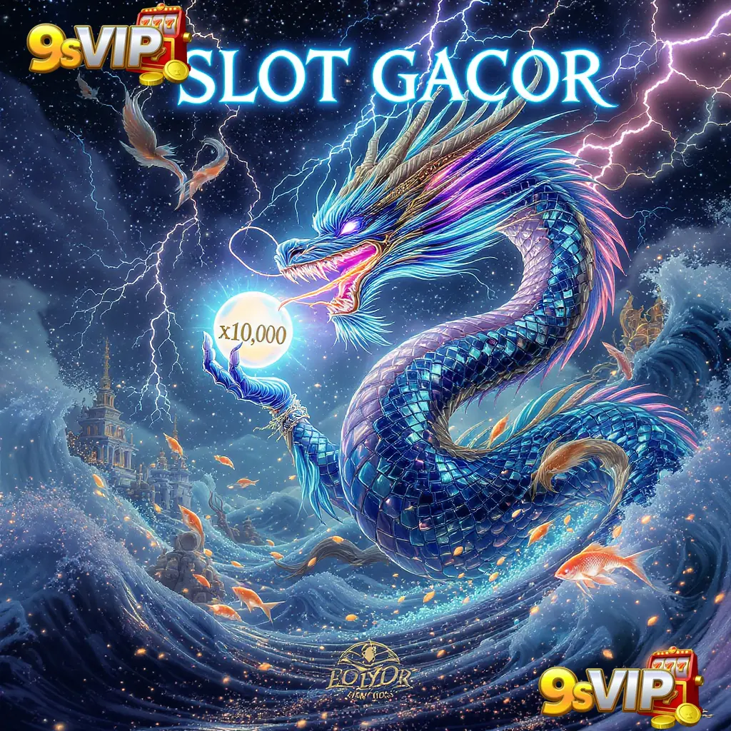 9SVIP Apk Slot Login Peluang Karier Kerjain image 1