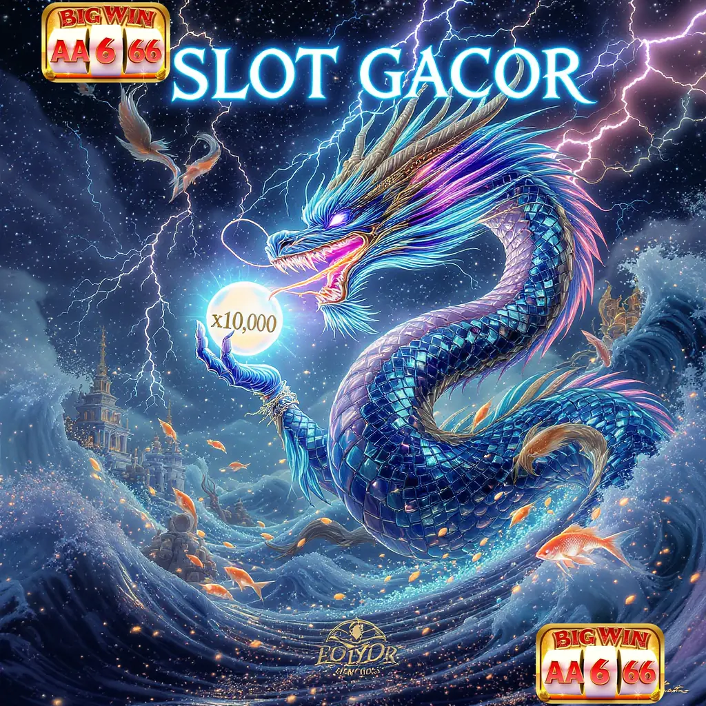 AA666 Apk Slot Login Peluang Karier Kerjain image 1