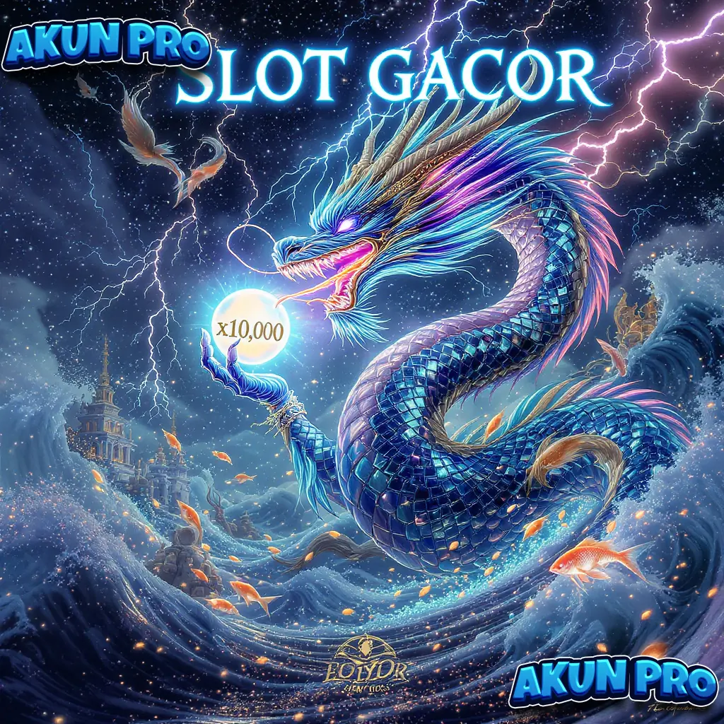 AKUN PRO SERVER GACOR Apk Slot Login Peluang Karier Kerjain image 1