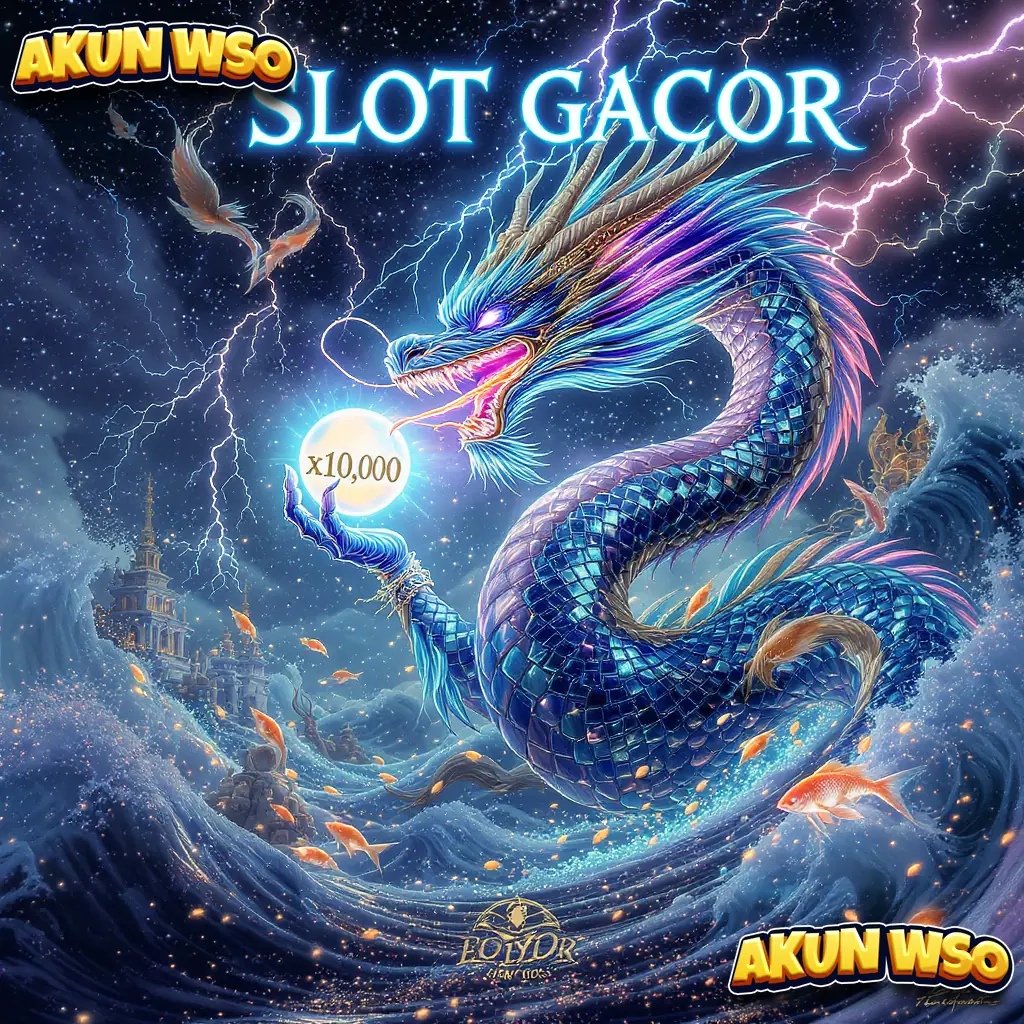 AKUN WSO Apk Slot Login Peluang Karier Kerjain image 1
