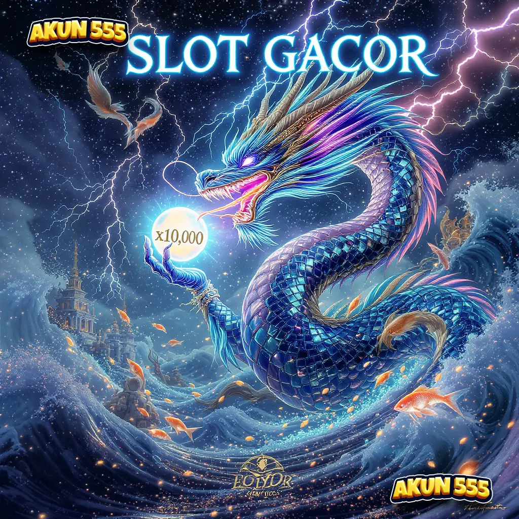 AKUN555 Apk Slot Login Peluang Karier Kerjain image 1