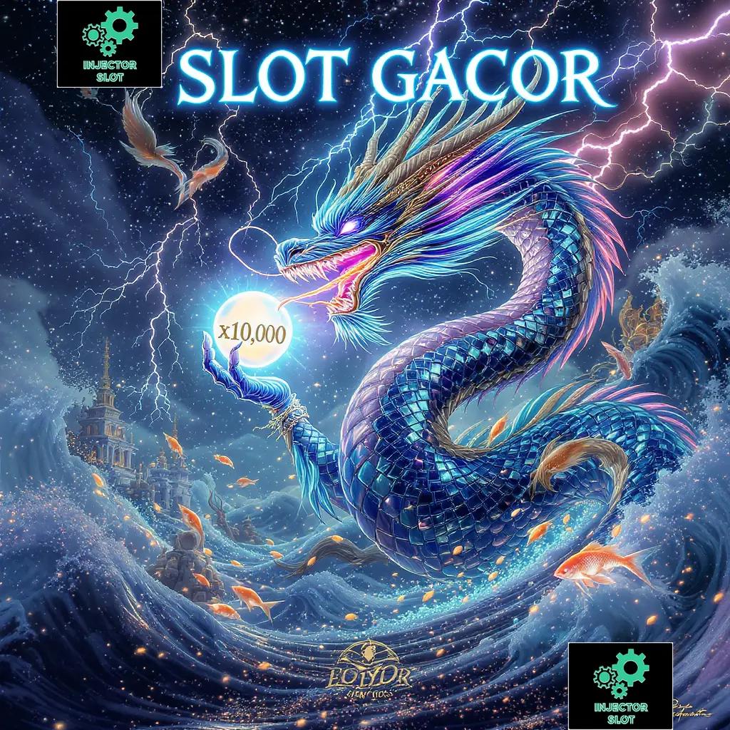 APK INJECTOR Apk Slot Login Peluang Karier Kerjain image 1