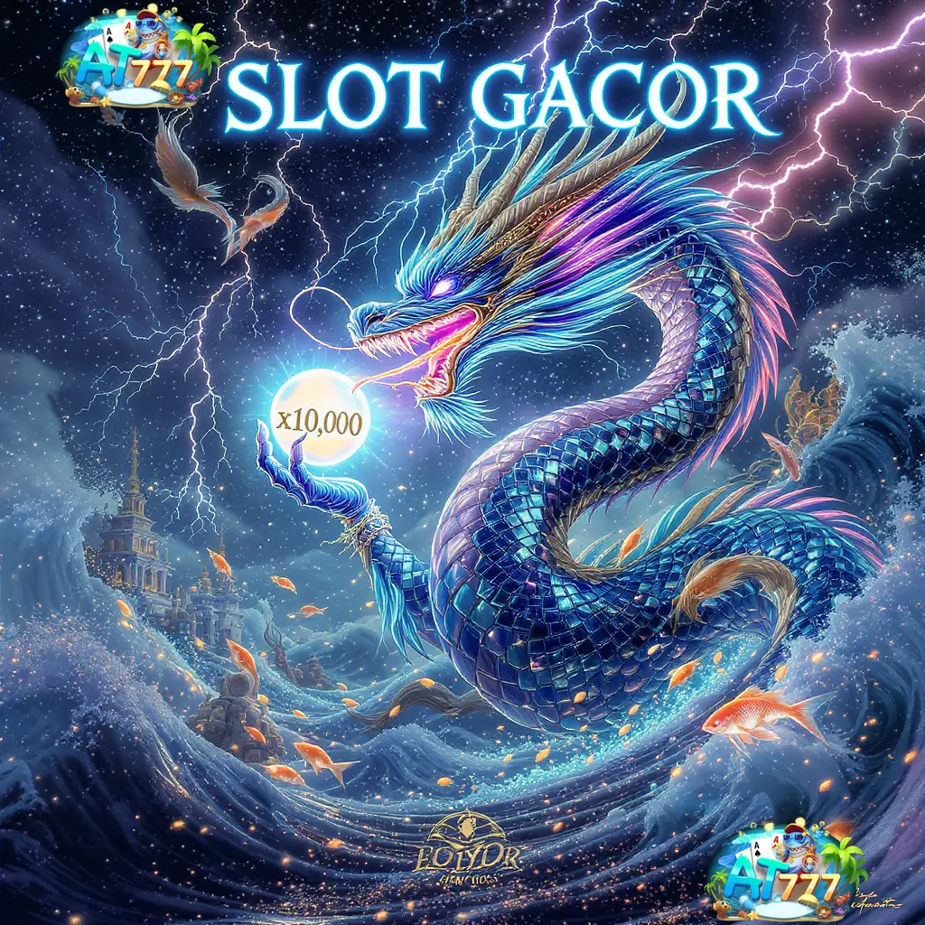 AT777 Apk Slot Login Peluang Karier Kerjain image 1