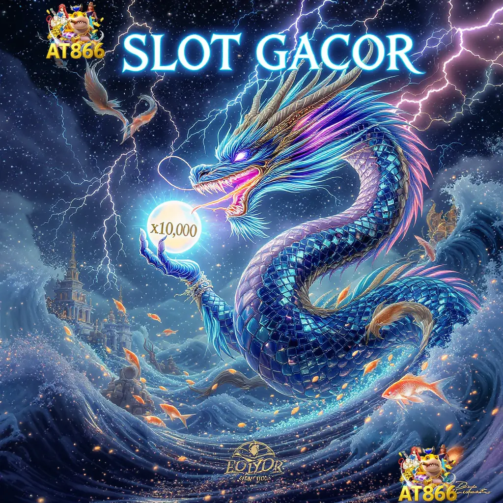 AT866 Apk Slot Login Peluang Karier Kerjain image 1