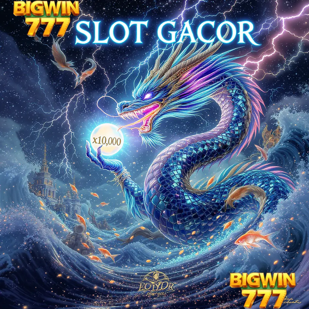 BIGWIN777 Apk Slot Login Peluang Karier Kerjain image 1
