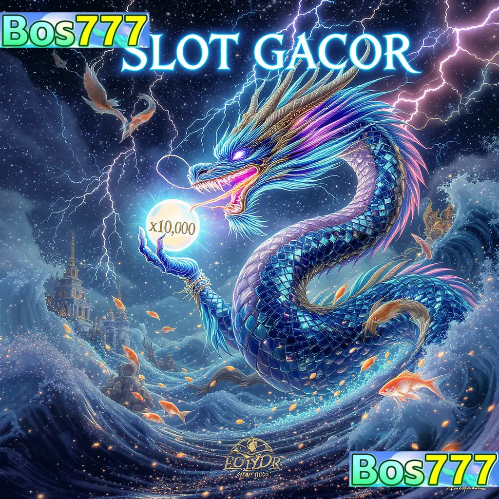 BOS777 Apk Slot Login Peluang Karier Kerjain image 1