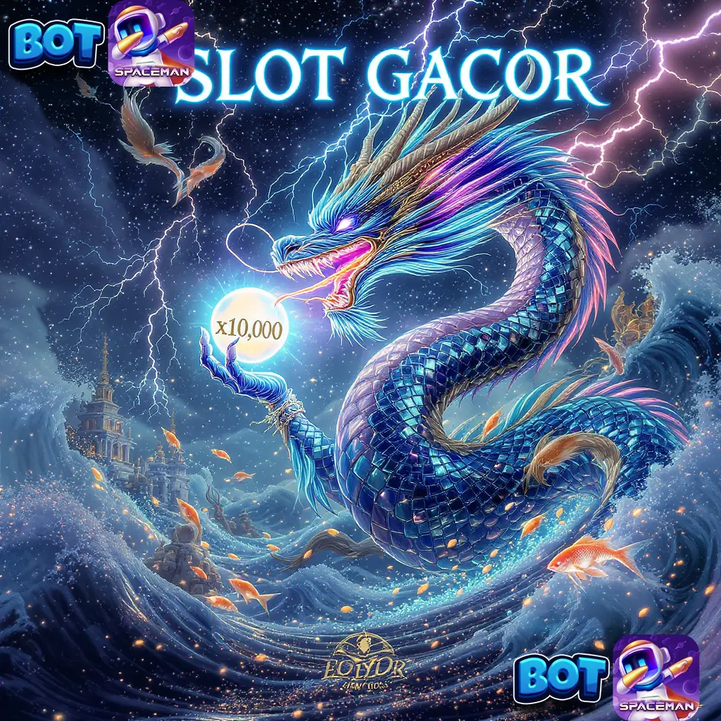 BOT SPACEMAN HACK Apk Slot Login Peluang Karier Kerjain image 1