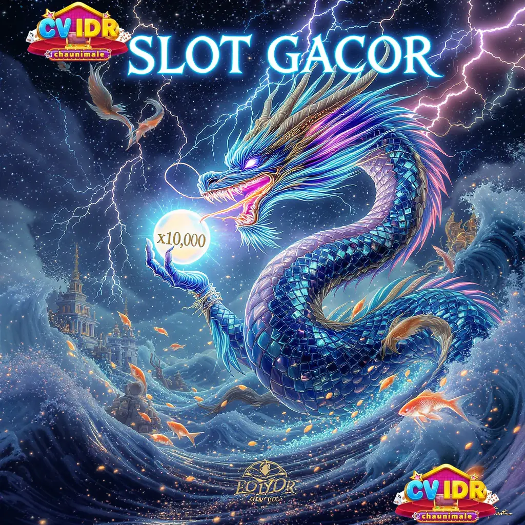 CVIDR Apk Slot Login Peluang Karier Kerjain image 1