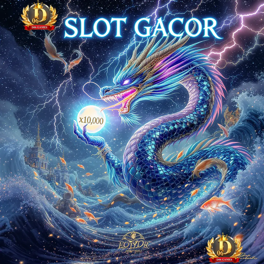 D06 Apk Slot Login Peluang Karier Kerjain image 1
