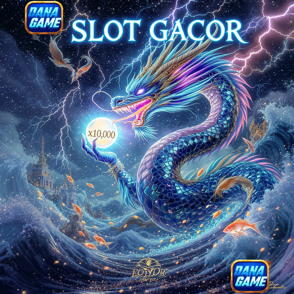 DANAGAME Apk Slot Login Peluang Karier Kerjain image 1