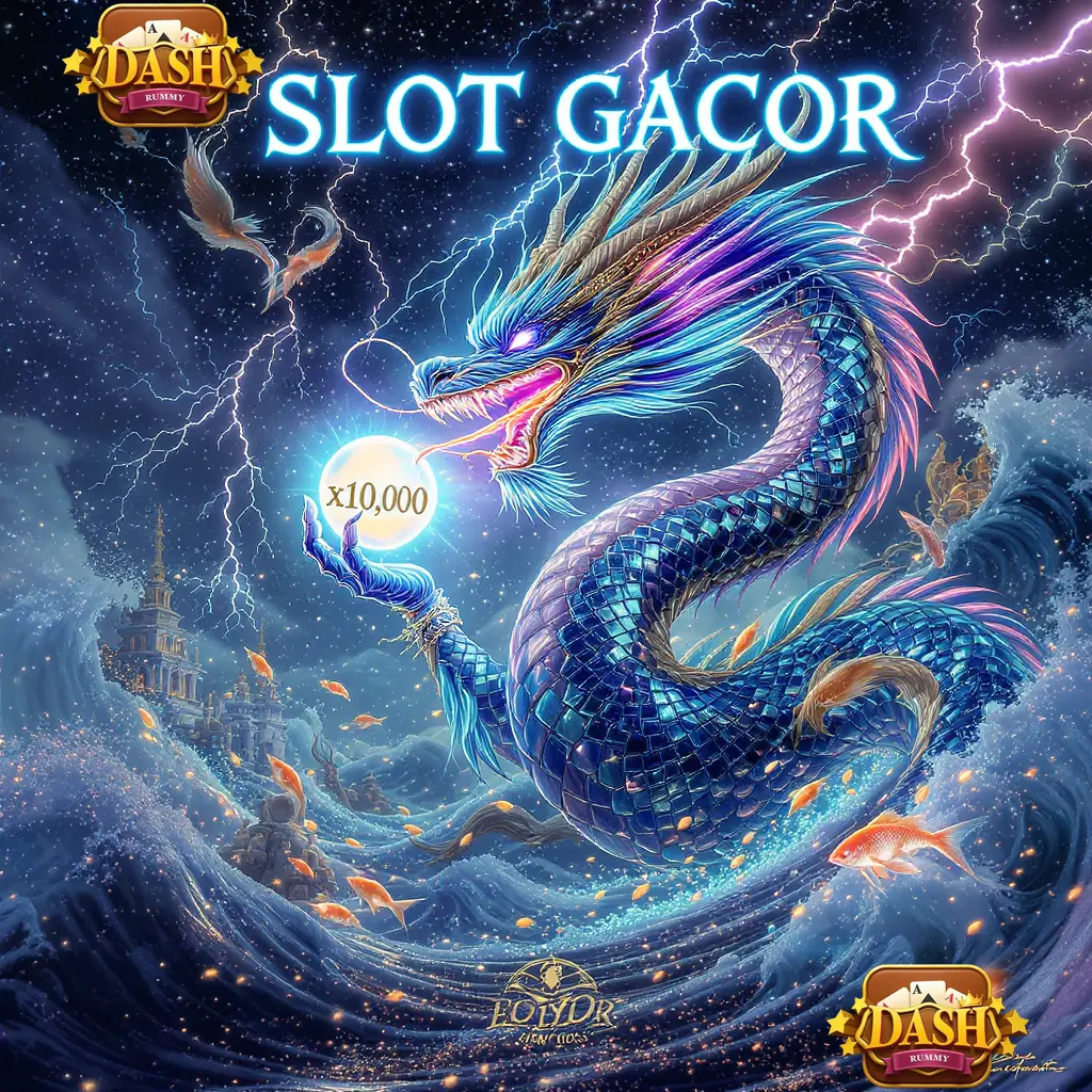 DASHRUMMY Apk Slot Login Peluang Karier Kerjain image 1