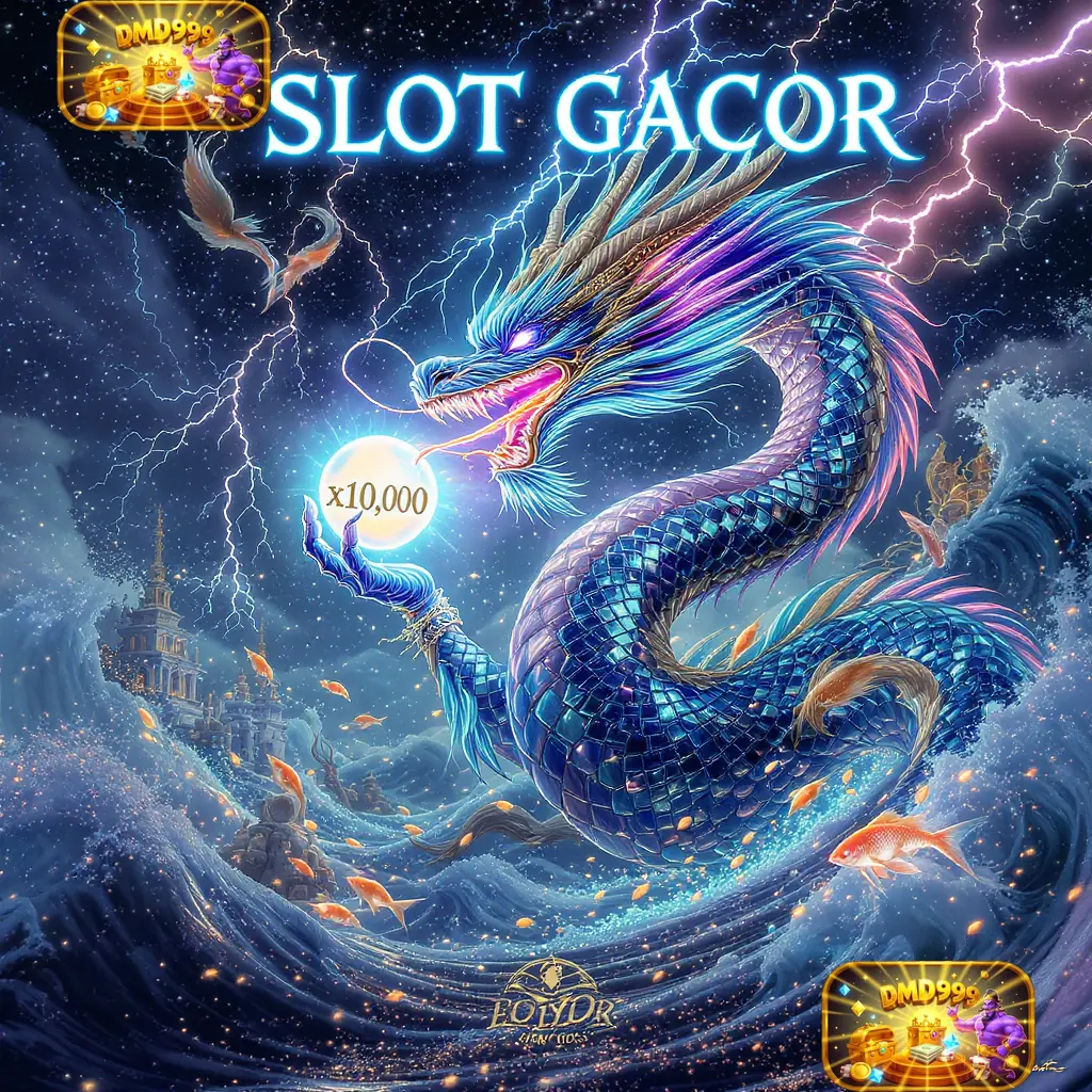 DMD999 Apk Slot Login Peluang Karier Kerjain image 1