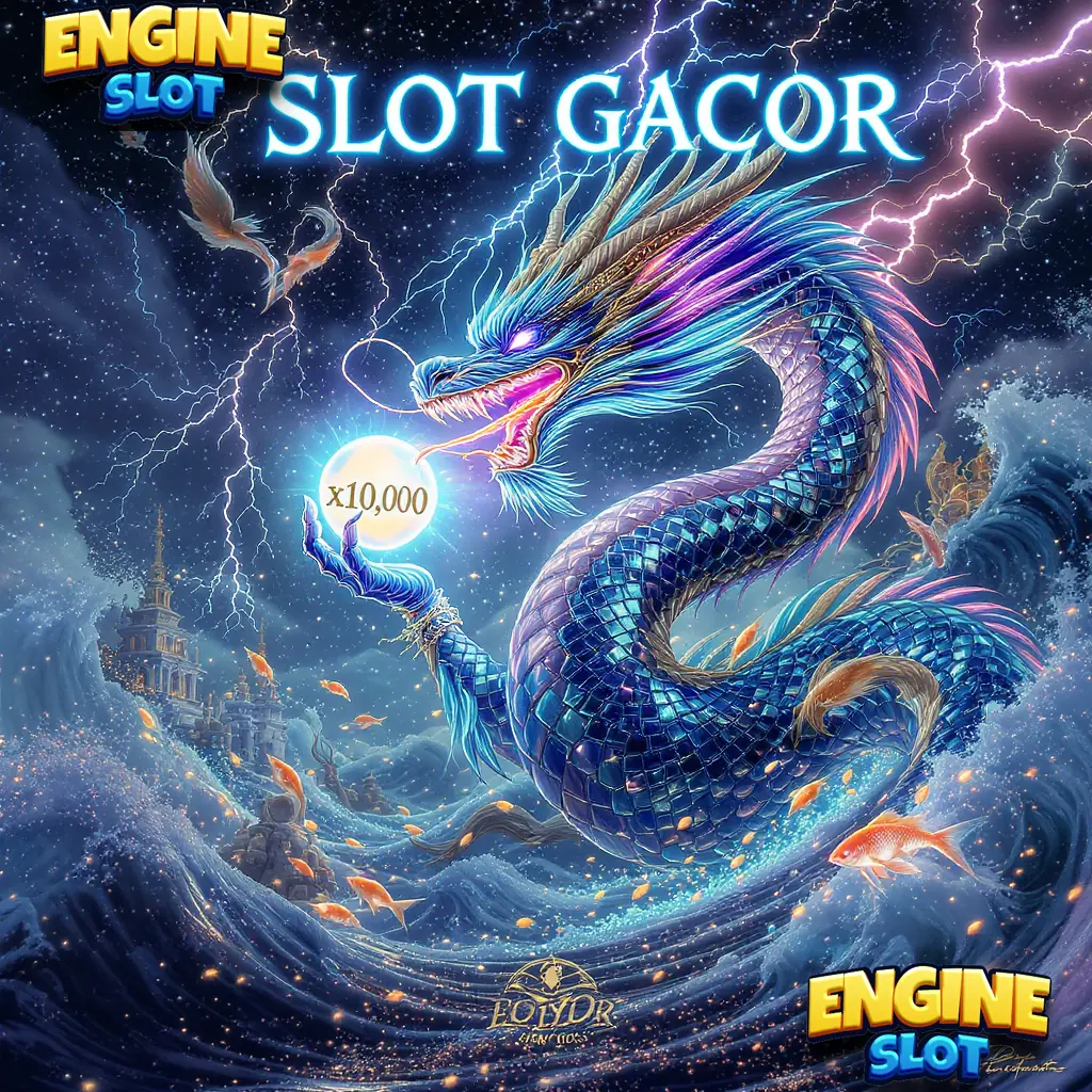 ENGINE SLOT Apk Slot Login Peluang Karier Kerjain image 1