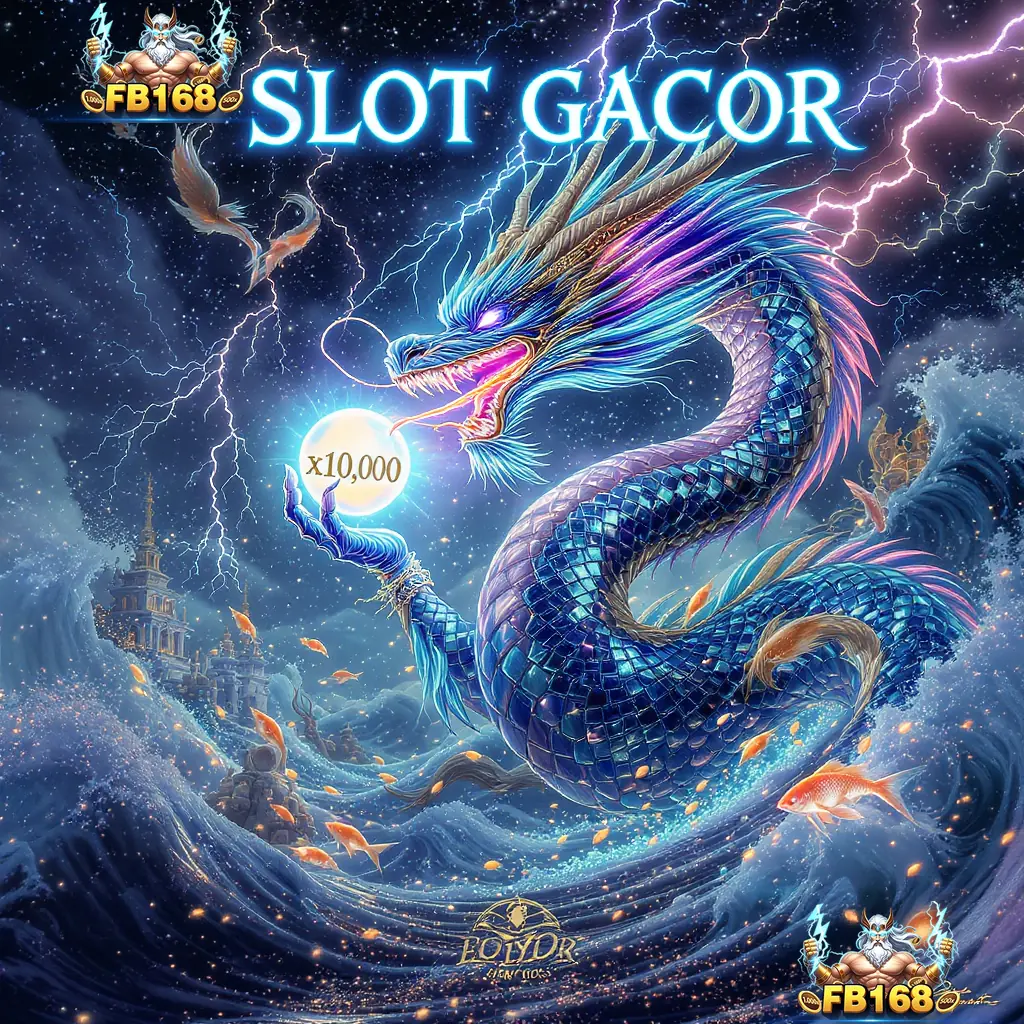 FB168 Apk Slot Login Peluang Karier Kerjain image 1