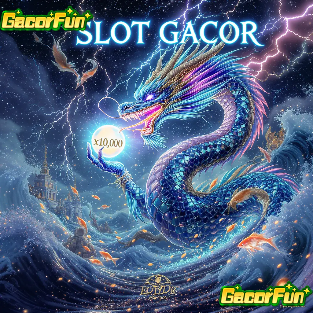 GACORFUN Apk Slot Login Peluang Karier Kerjain image 1