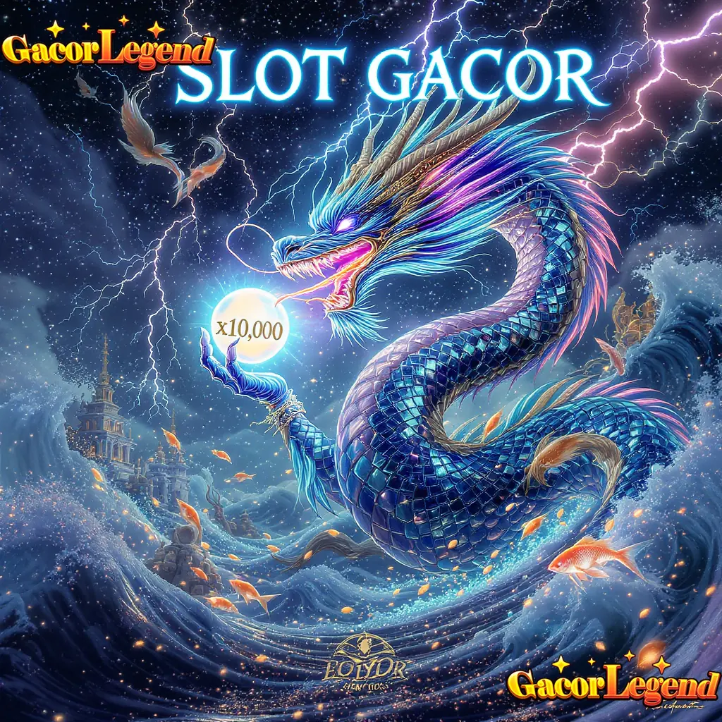 GACORLEGEND Apk Slot Login Peluang Karier Kerjain image 1