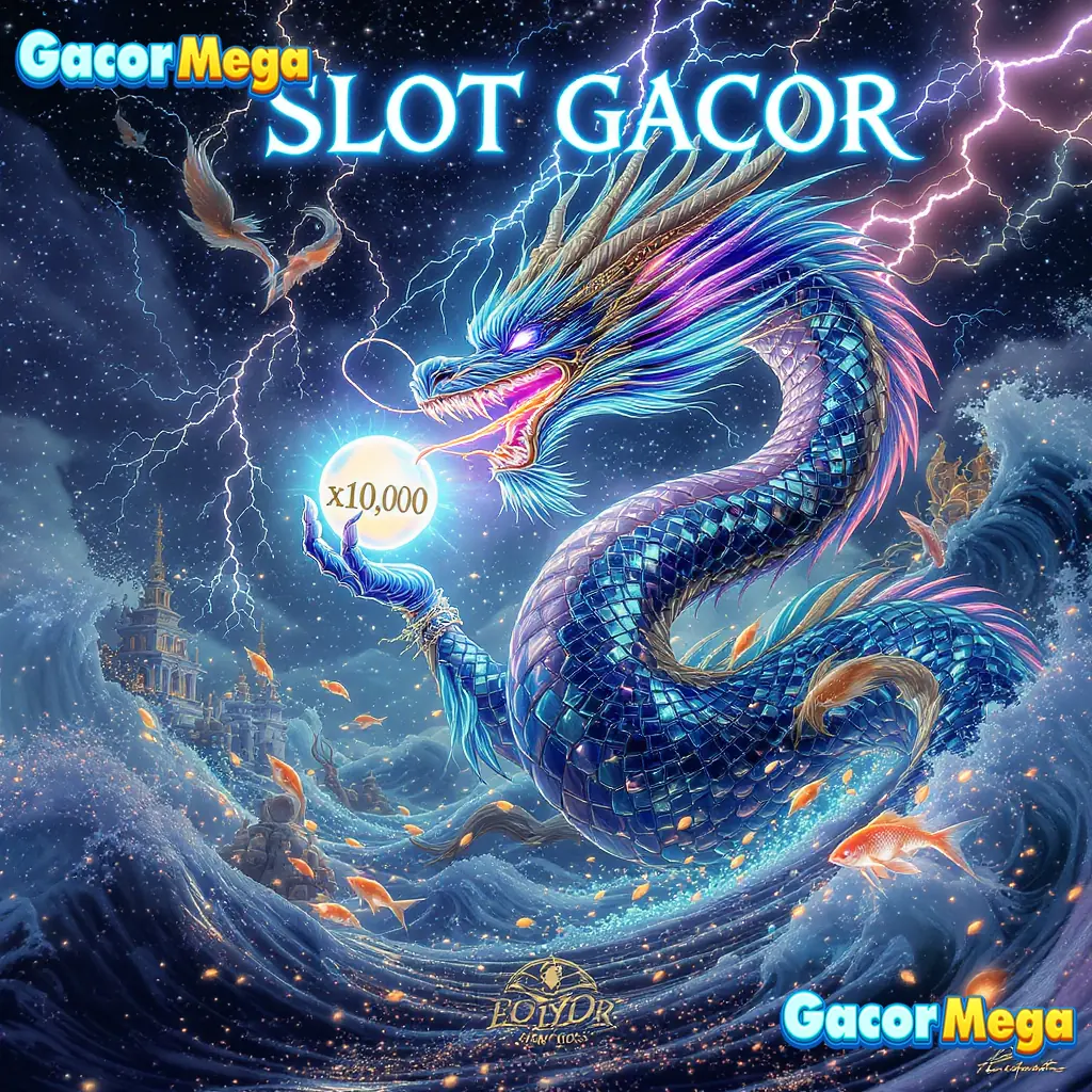 GACORMEGA Apk Slot Login Peluang Karier Kerjain image 1