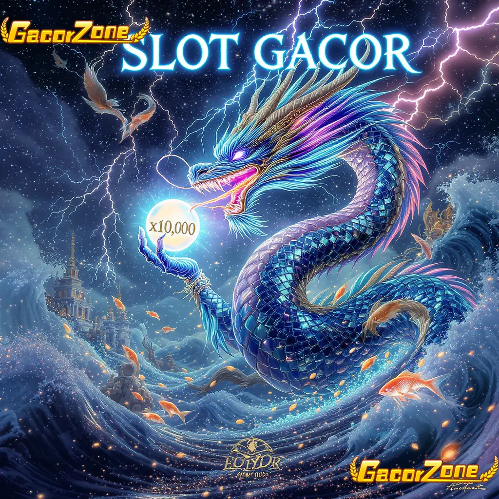GACORZONE Apk Slot Login Peluang Karier Kerjain image 1