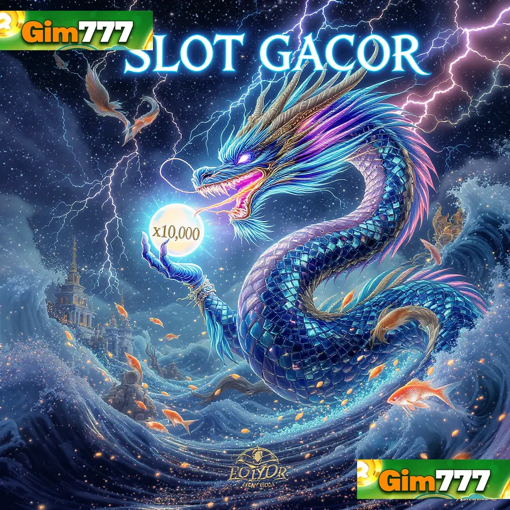 GIM777 Apk Slot Login Peluang Karier Kerjain image 1