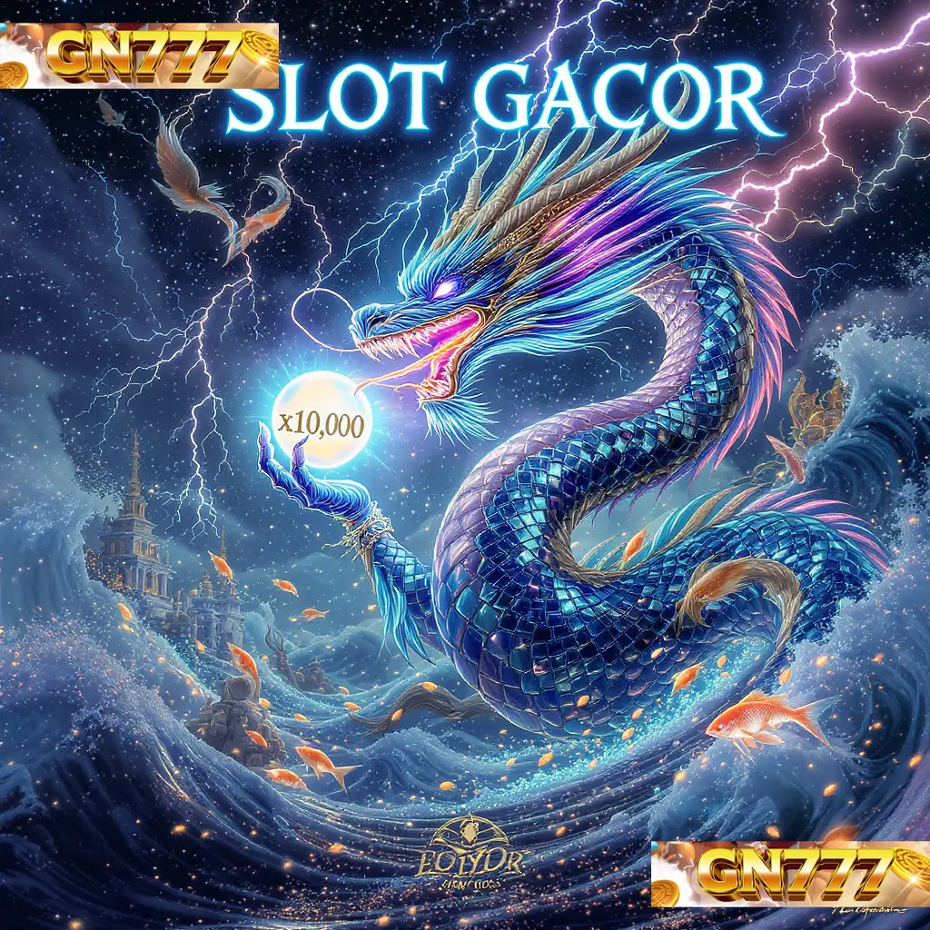 GN666 Apk Slot Login Peluang Karier Kerjain image 1