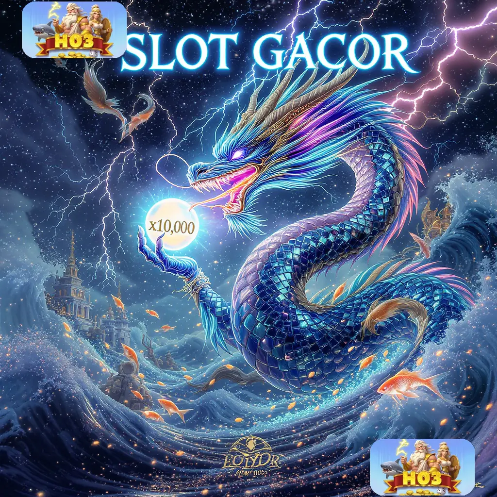 H03 Apk Slot Login Peluang Karier Kerjain image 1
