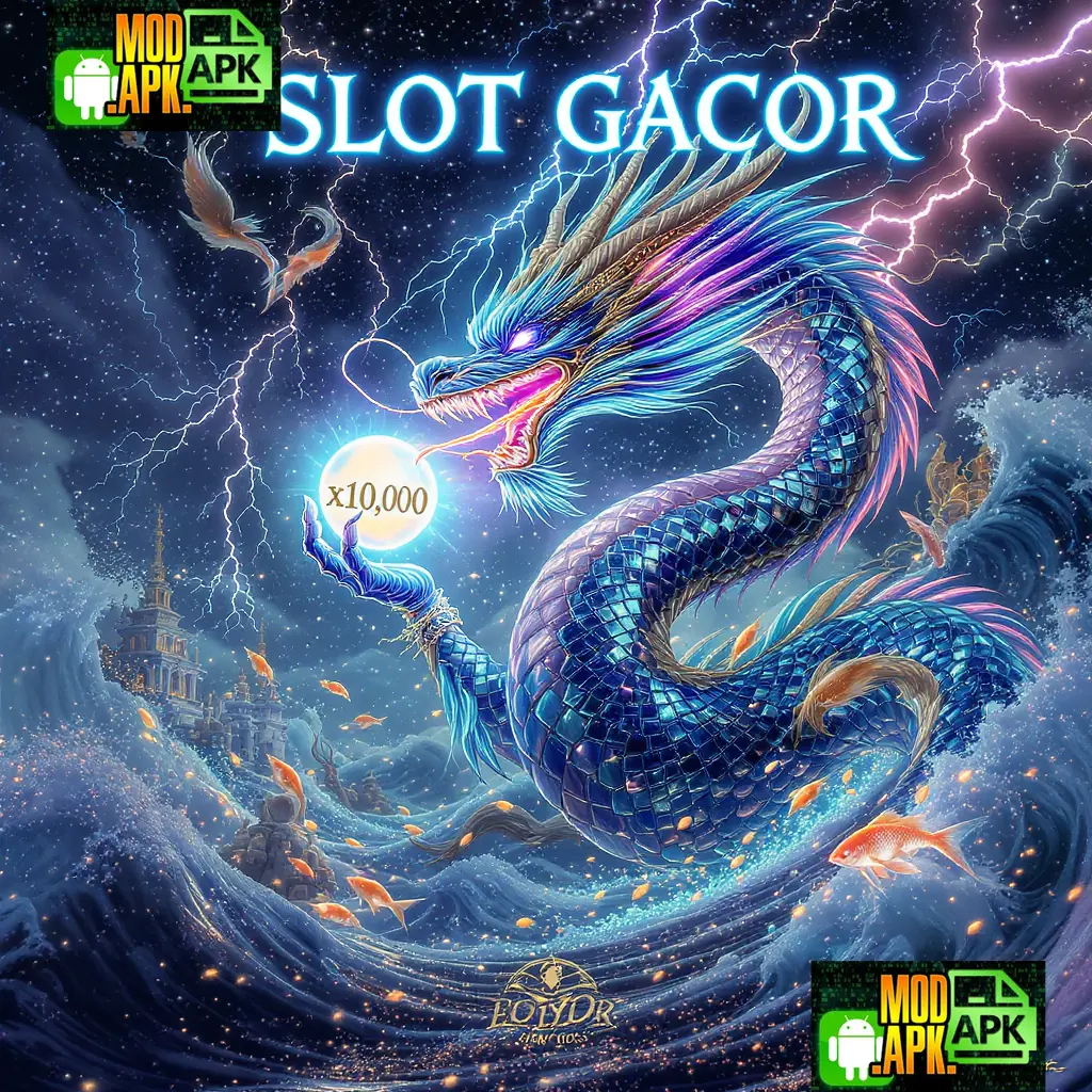 HACK MAD Apk Slot Login Peluang Karier Kerjain image 1