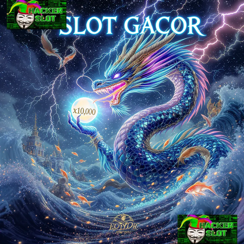 HACKER SLOT Apk Slot Login Peluang Karier Kerjain image 1