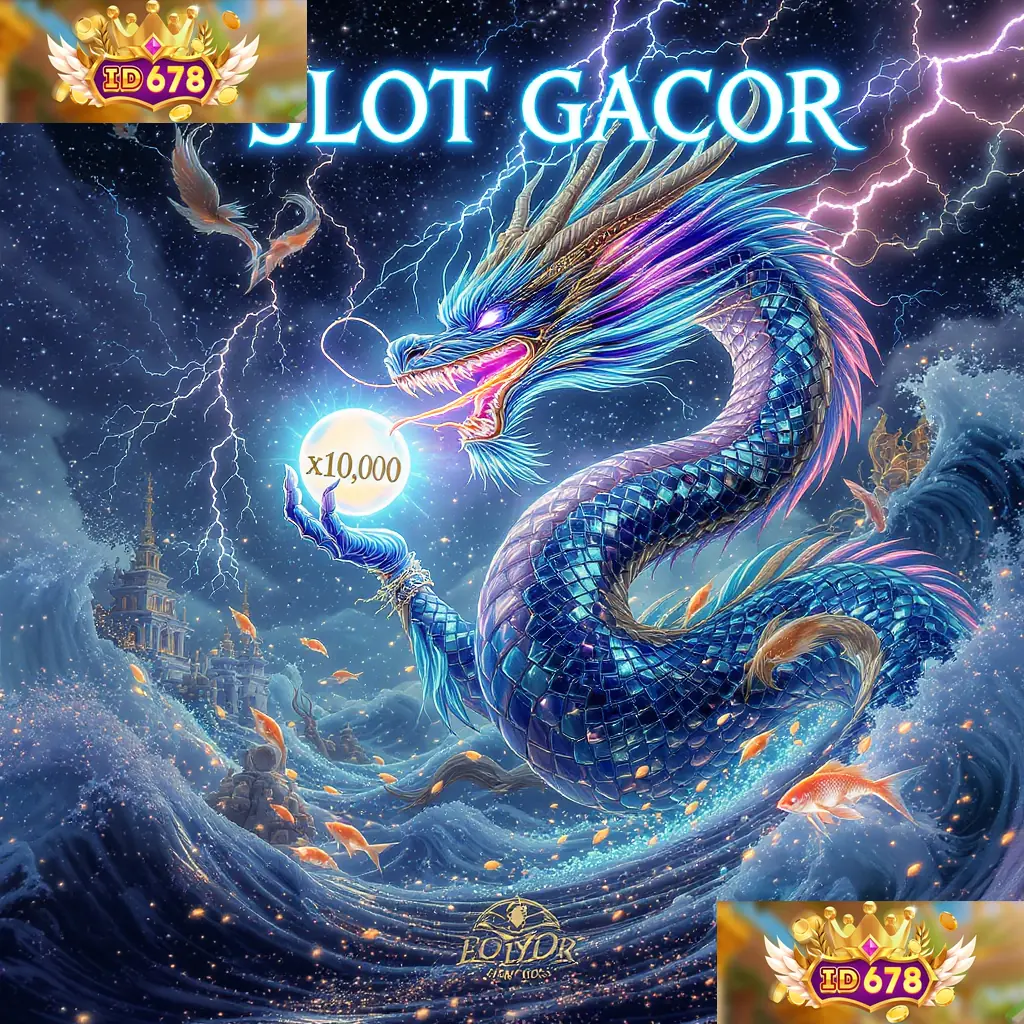 ID678 Apk Slot Login Peluang Karier Kerjain image 1