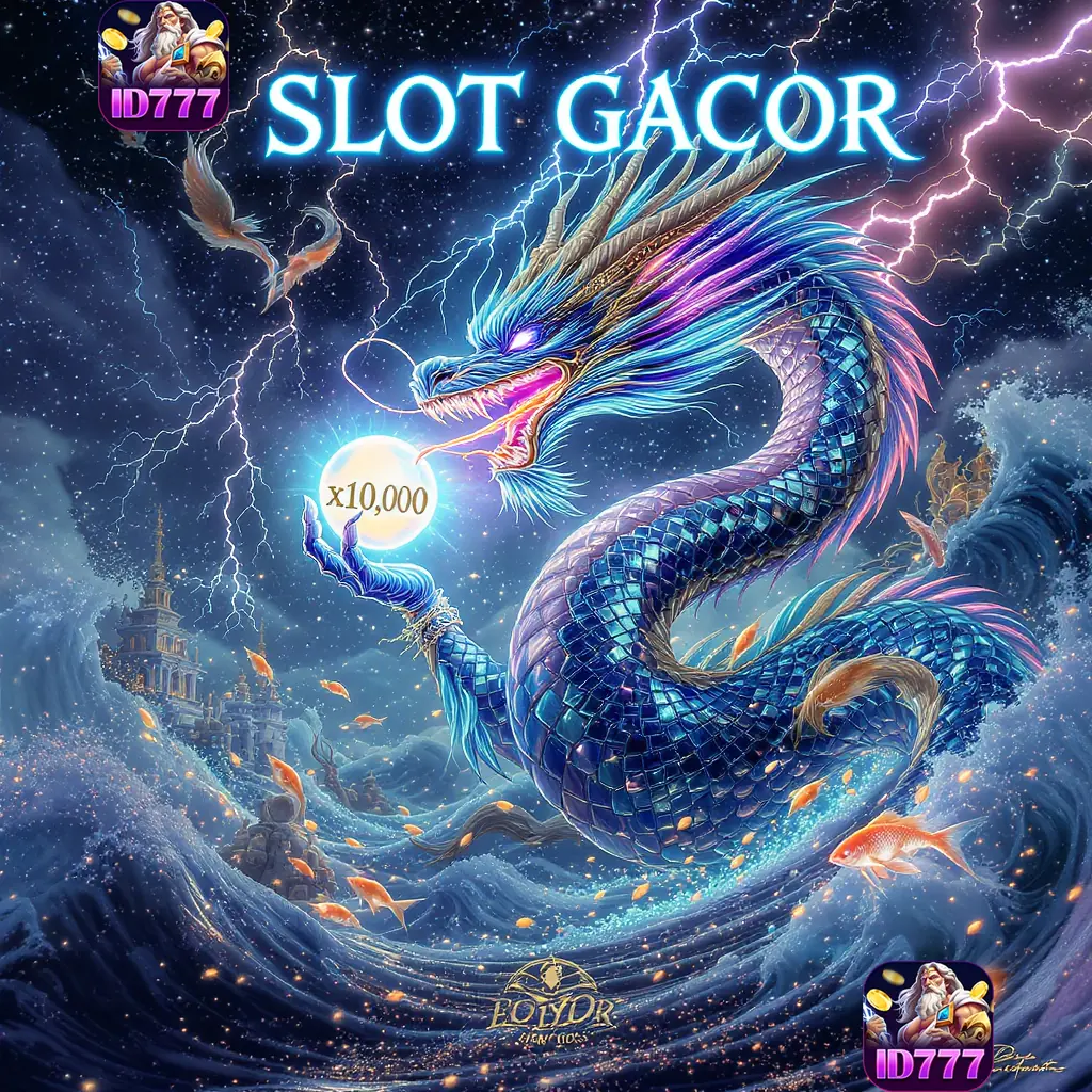 ID777 Apk Slot Login Peluang Karier Kerjain image 1