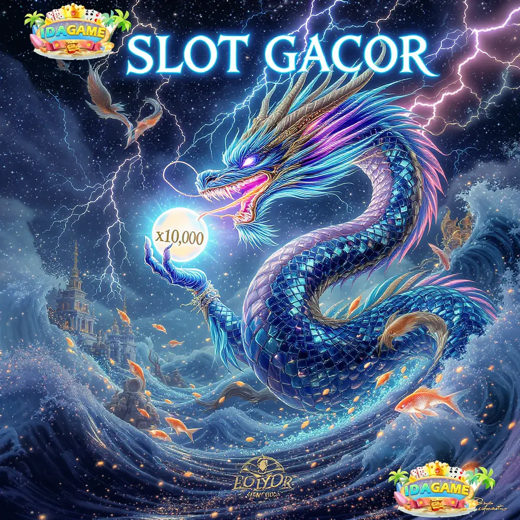 IDAGAME Apk Slot Login Peluang Karier Kerjain image 1