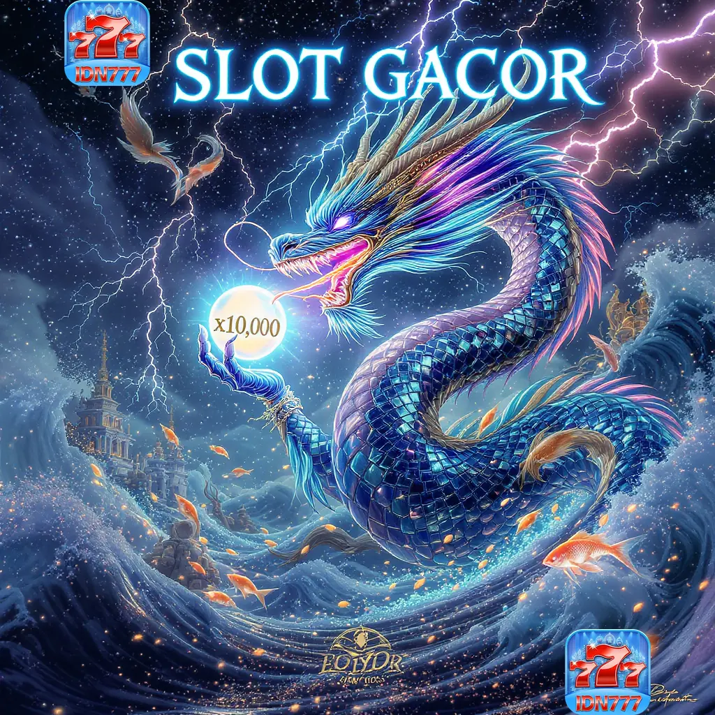IDN777 Apk Slot Login Peluang Karier Kerjain image 1
