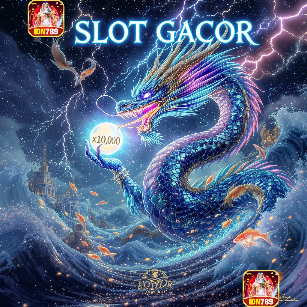 IDN789 Apk Slot Login Peluang Karier Kerjain image 1