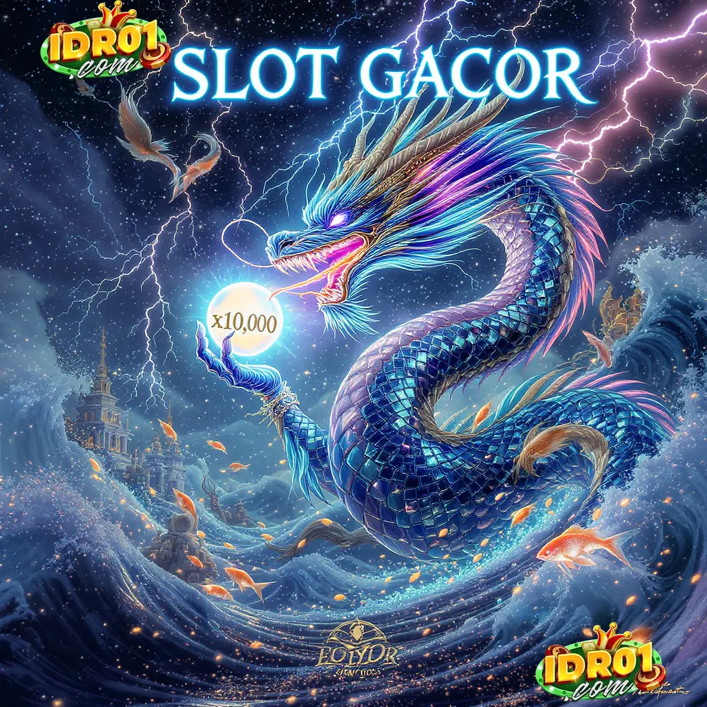 IDR01 Apk Slot Login Peluang Karier Kerjain image 1