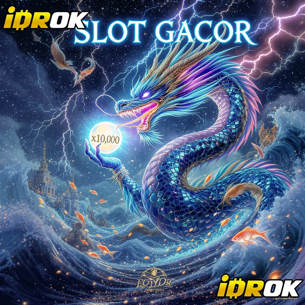 IDROK Apk Slot Login Peluang Karier Kerjain image 1