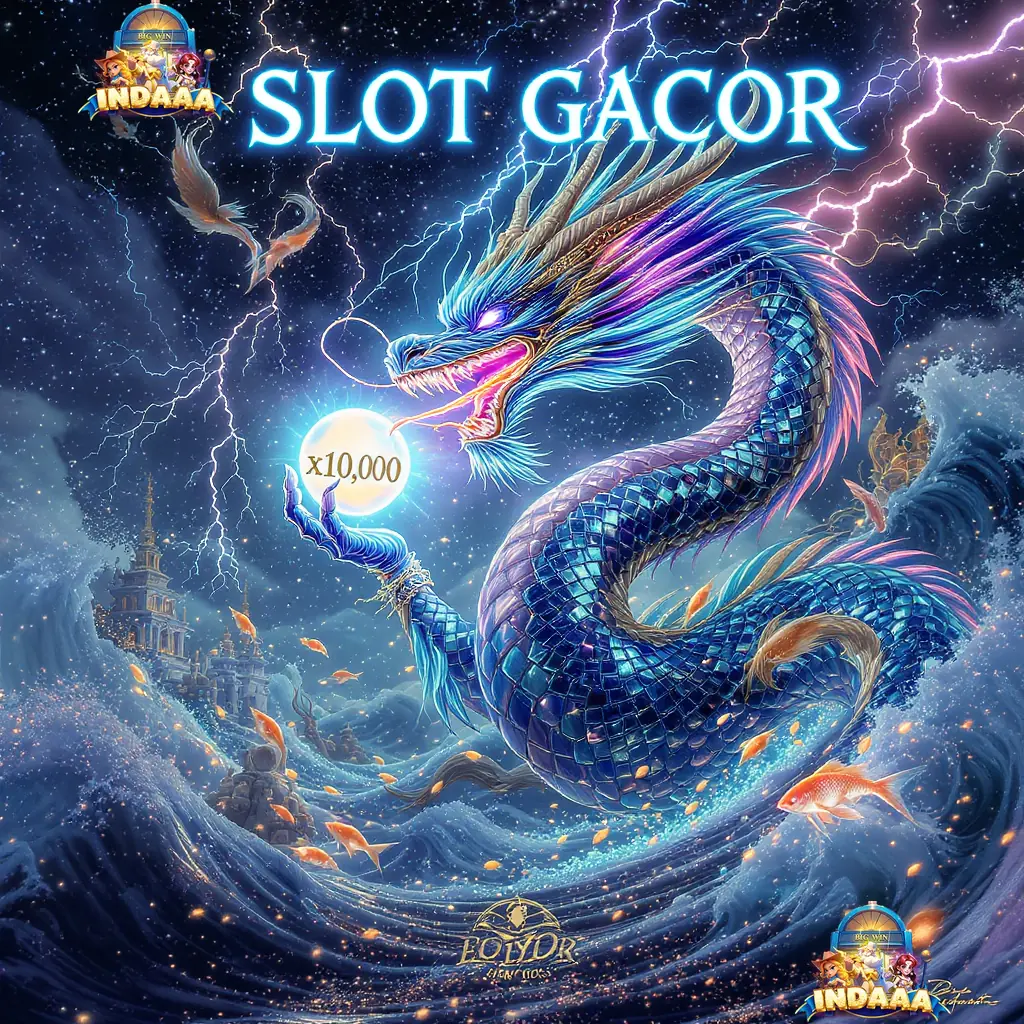 INDAAA Apk Slot Login Peluang Karier Kerjain image 1