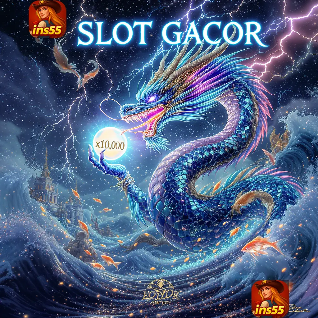 INS55 Apk Slot Login Peluang Karier Kerjain image 1